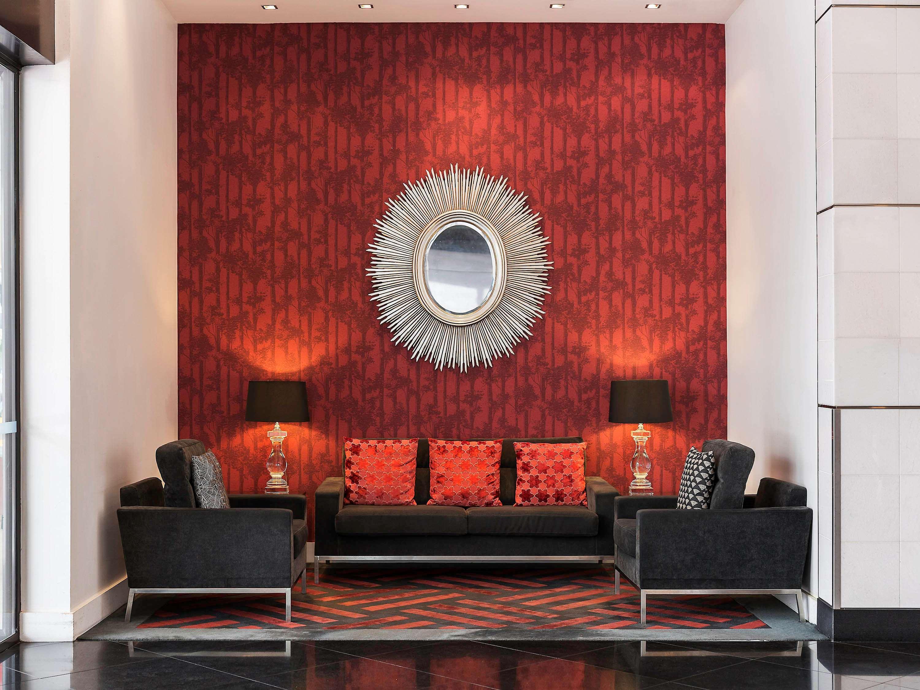 The Sebel Auckland Viaduct Harbour Hotel Eksteriør billede